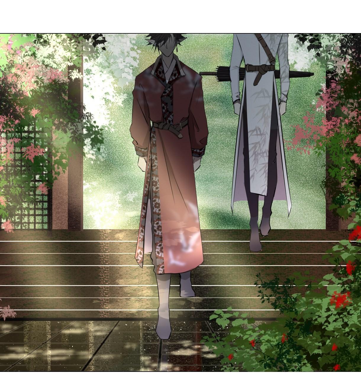 Trường Dã Tuyên Ca: Chapter 10