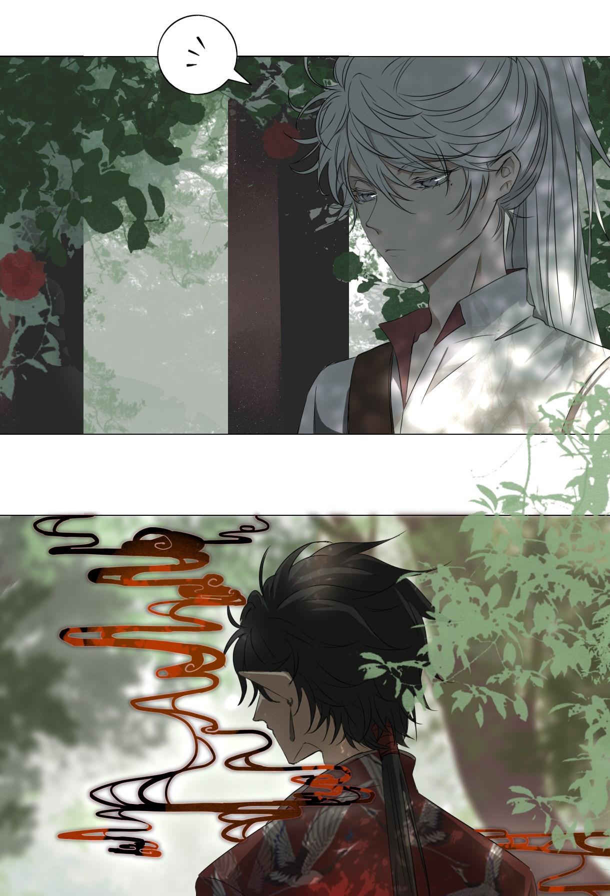Trường Dã Tuyên Ca: Chapter 10