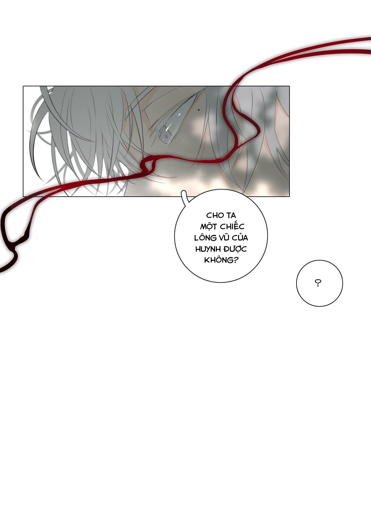 Trường Dã Tuyên Ca: Chapter 10