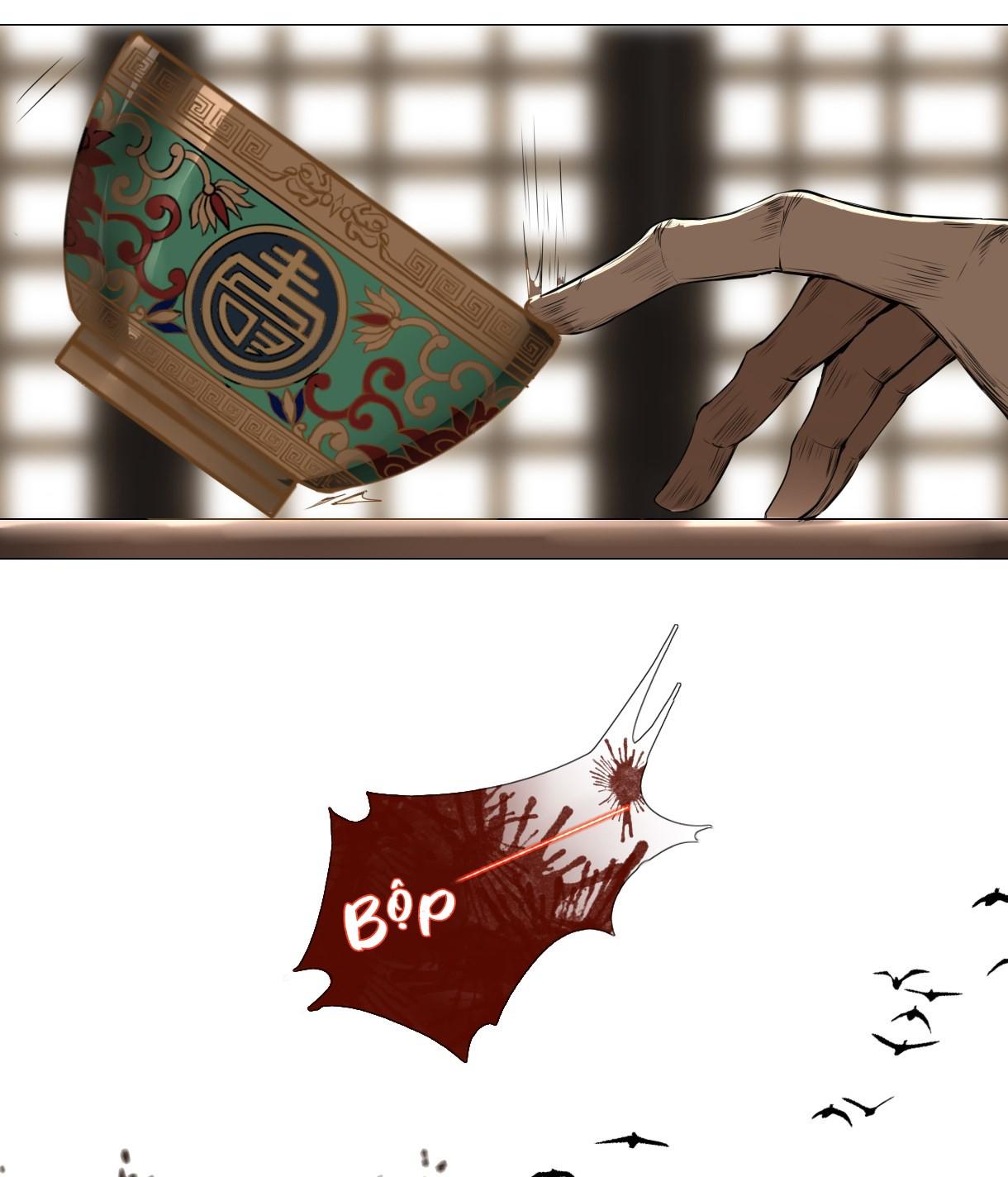 Trường Dã Tuyên Ca: Chapter 10