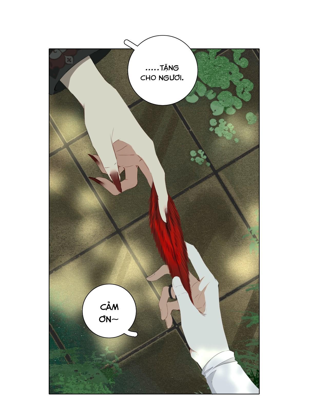 Trường Dã Tuyên Ca: Chapter 10