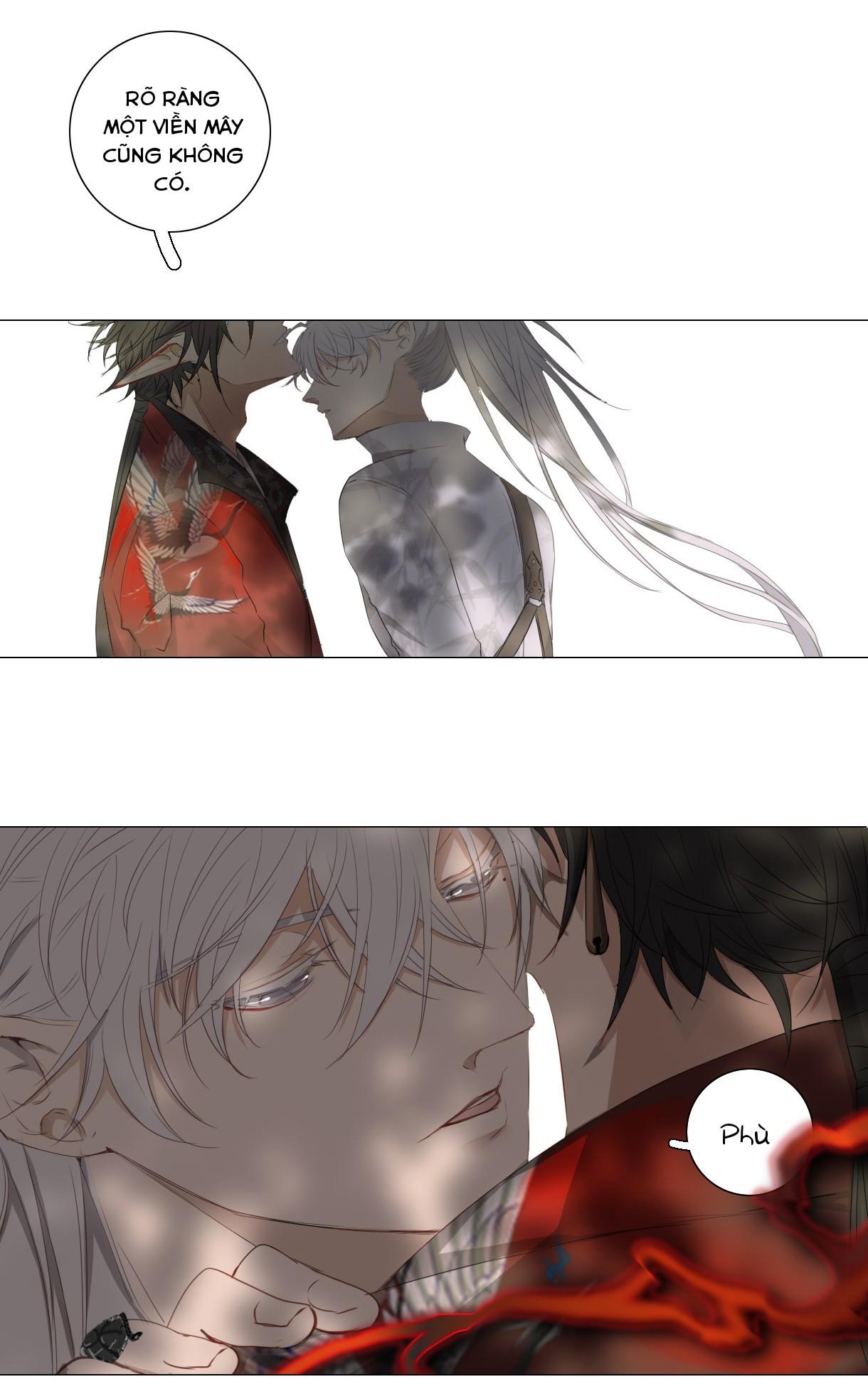 Trường Dã Tuyên Ca: Chapter 10