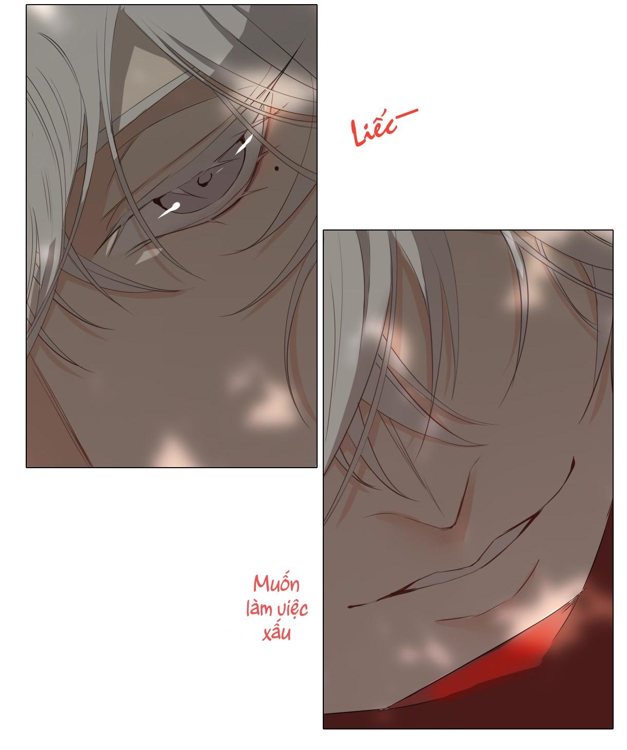 Trường Dã Tuyên Ca: Chapter 10
