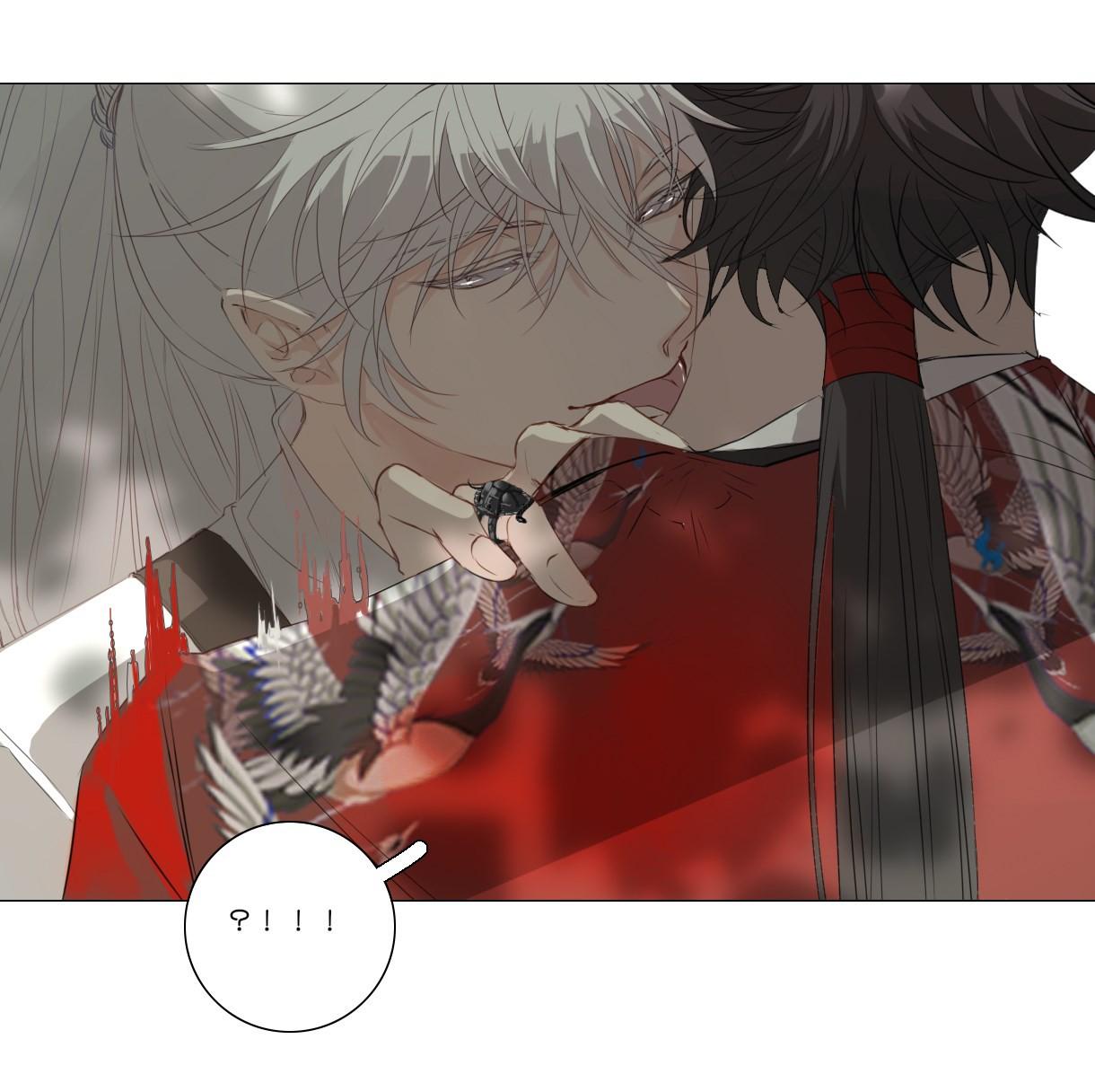 Trường Dã Tuyên Ca: Chapter 10