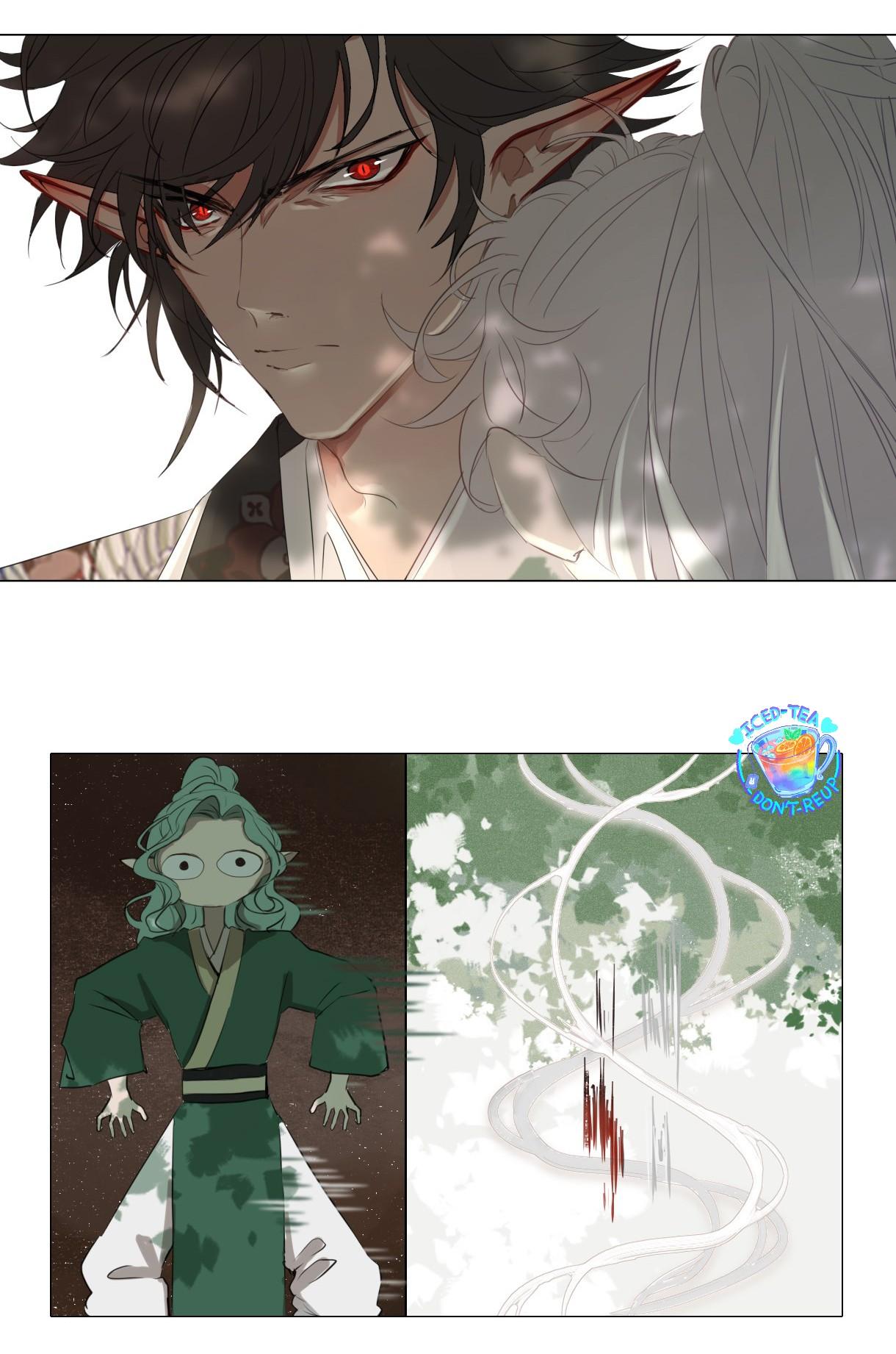 Trường Dã Tuyên Ca: Chapter 10