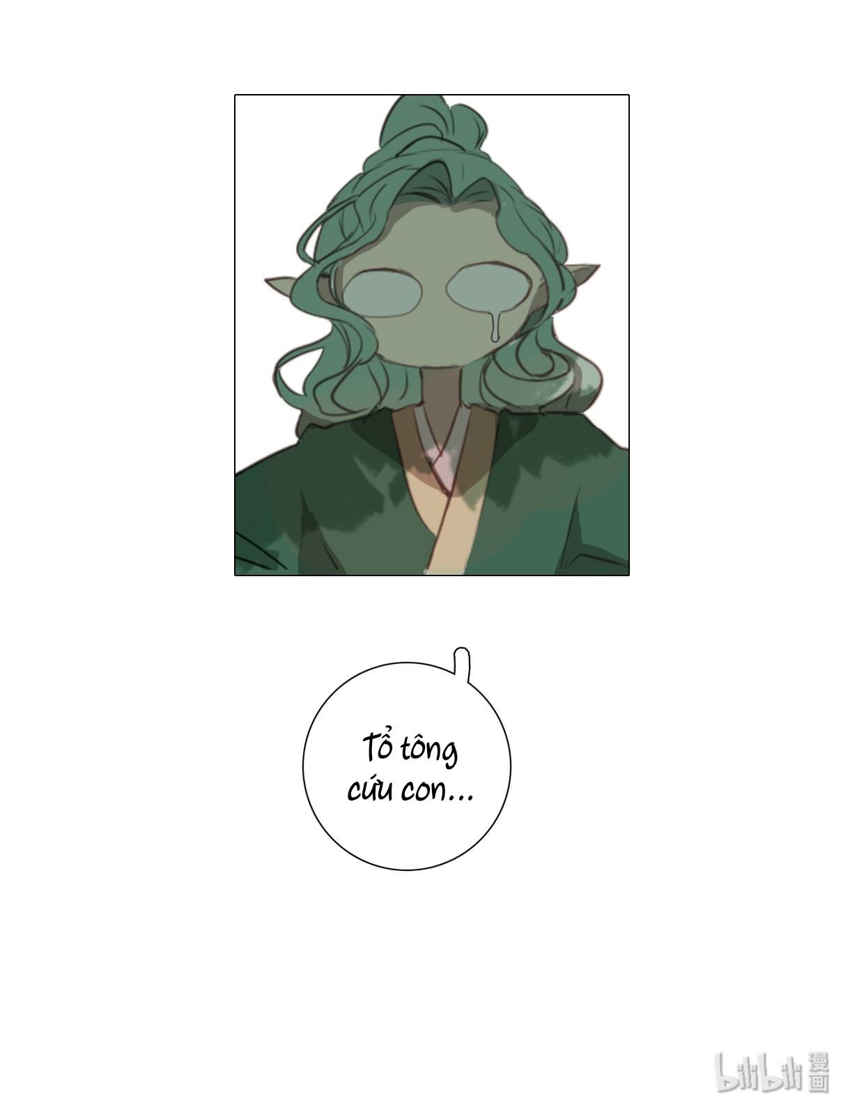 Trường Dã Tuyên Ca: Chapter 10