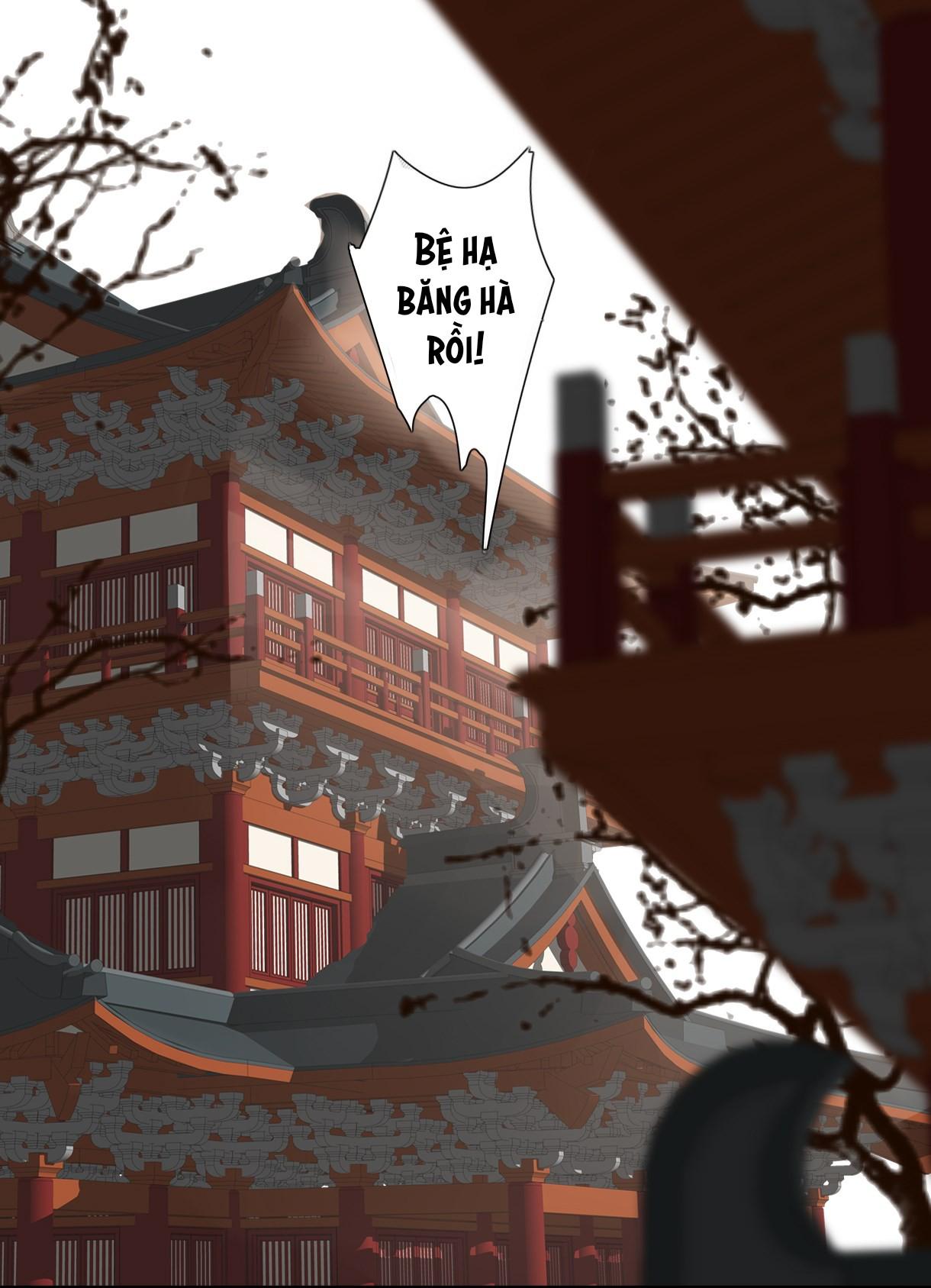 Trường Dã Tuyên Ca: Chapter 10