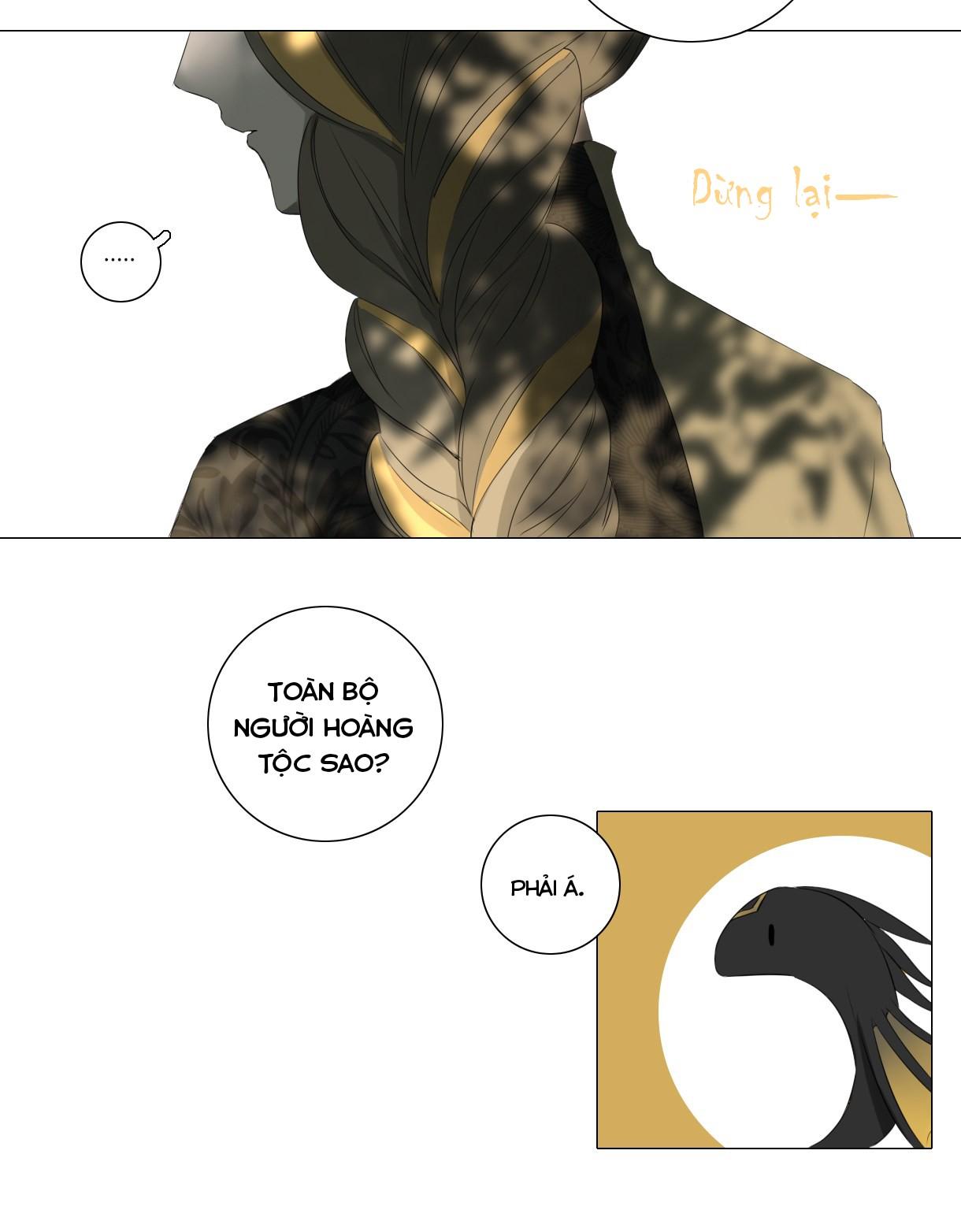 Trường Dã Tuyên Ca: Chapter 10
