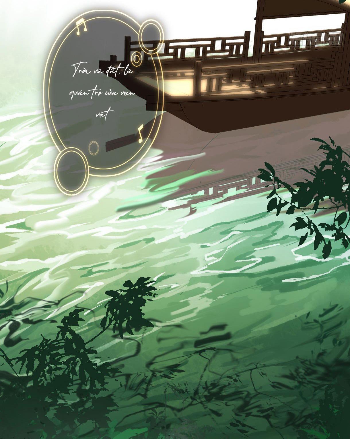 Trường Dã Tuyên Ca: Chapter 11