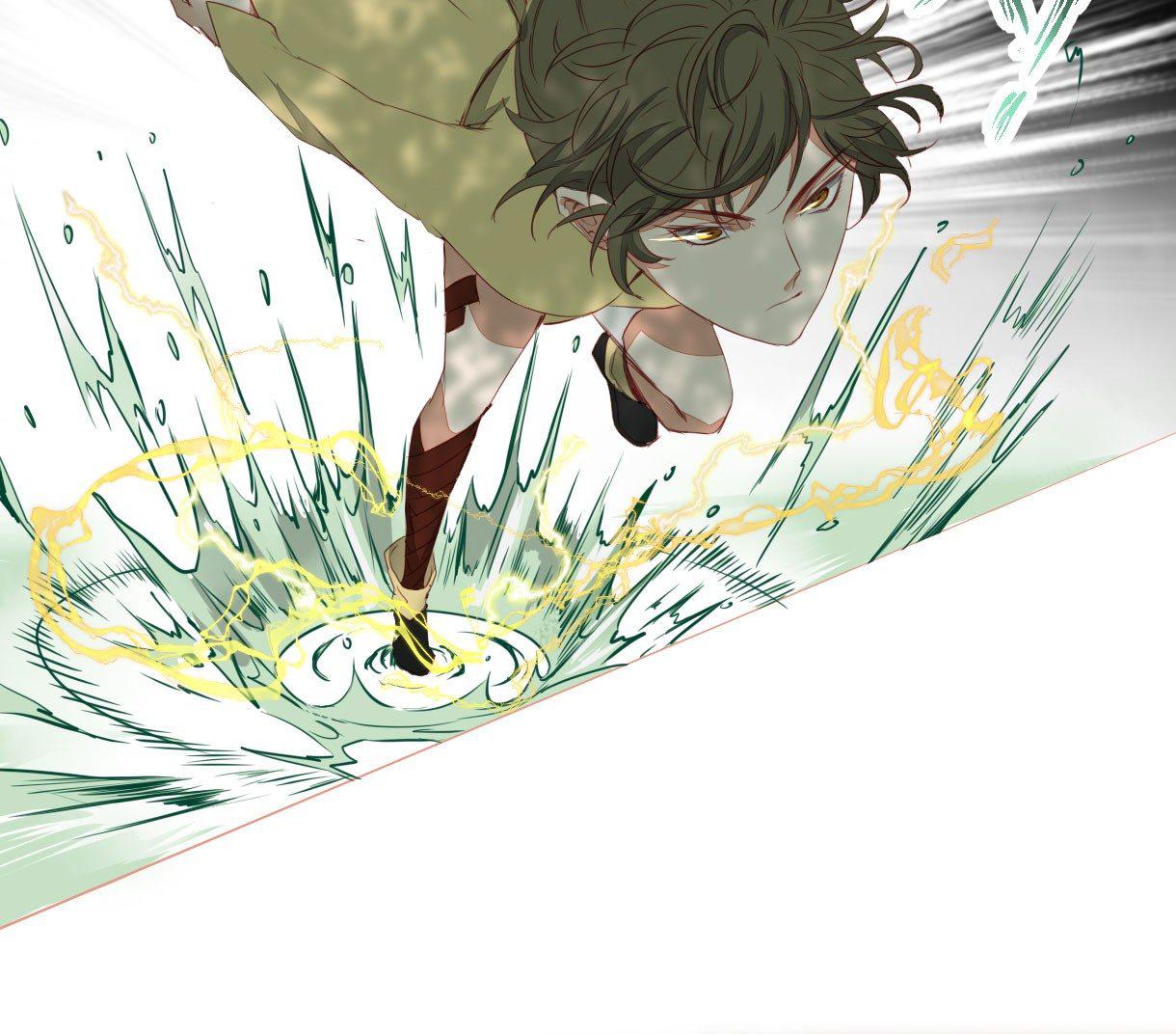 Trường Dã Tuyên Ca: Chapter 11