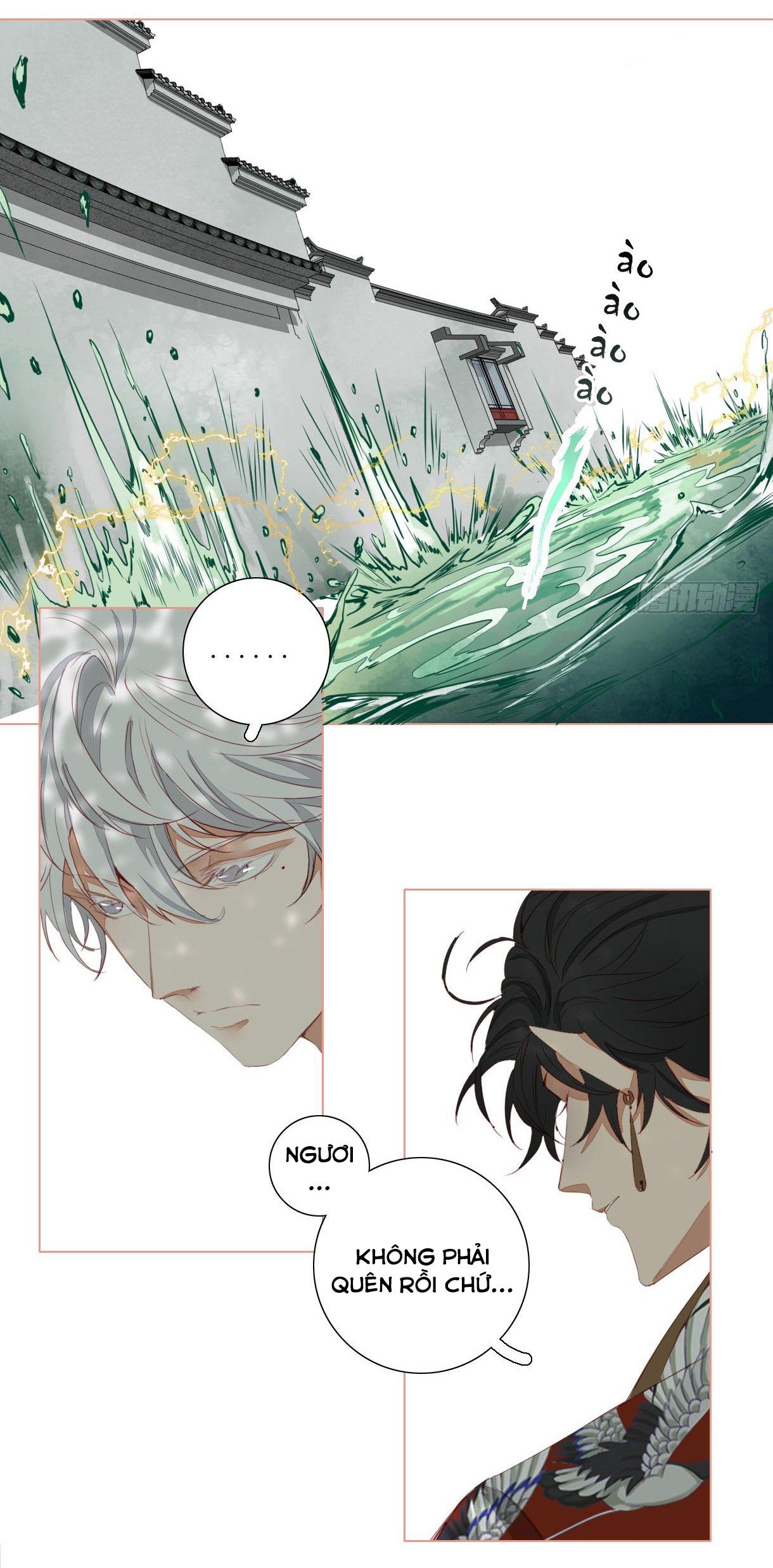 Trường Dã Tuyên Ca: Chapter 11
