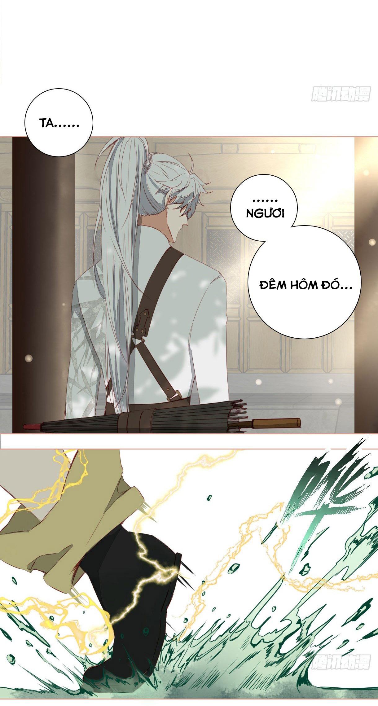 Trường Dã Tuyên Ca: Chapter 11