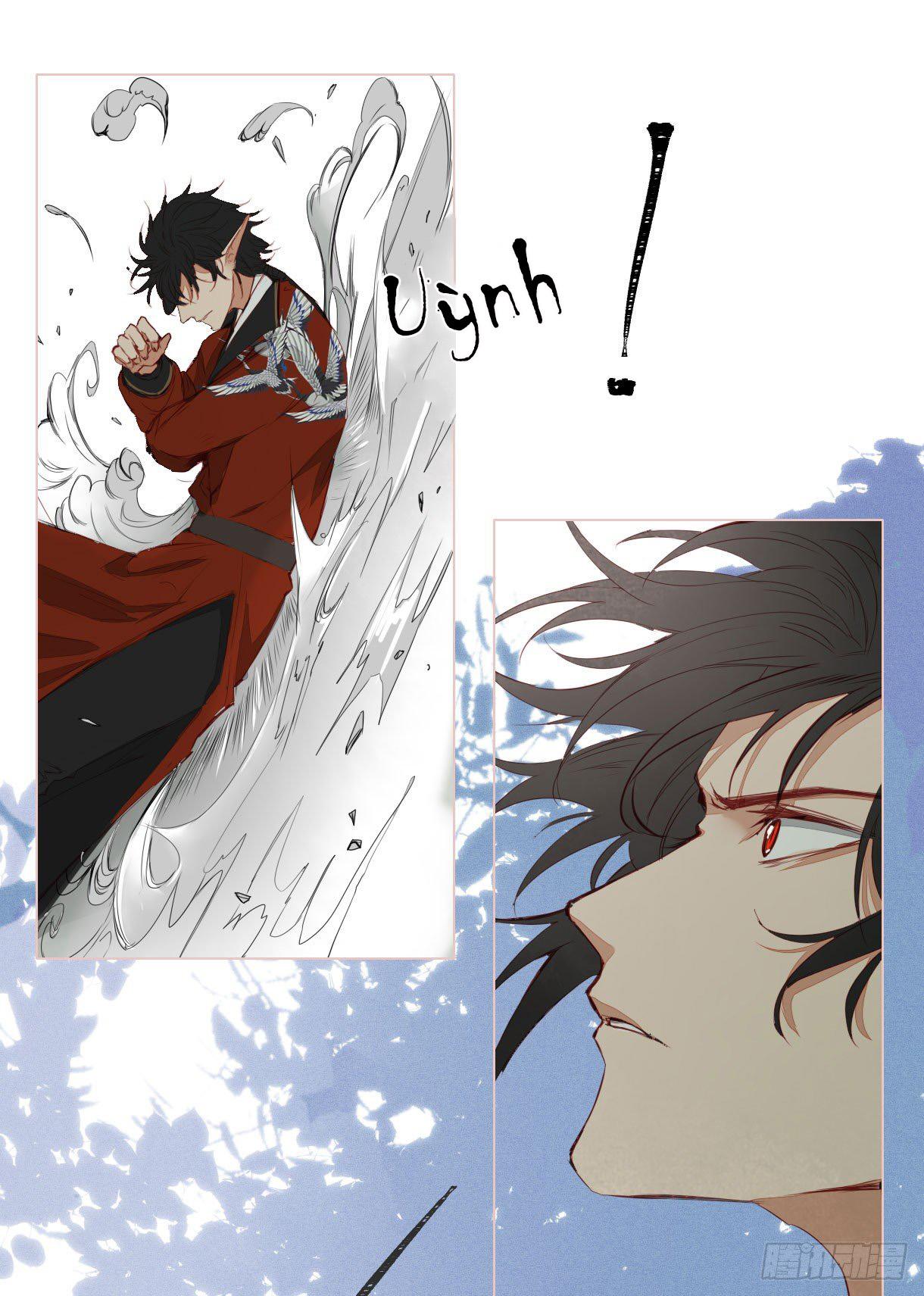 Trường Dã Tuyên Ca: Chapter 11