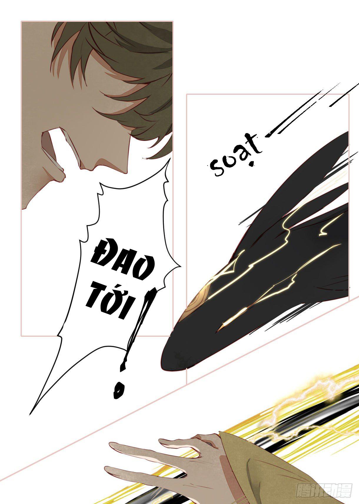 Trường Dã Tuyên Ca: Chapter 11