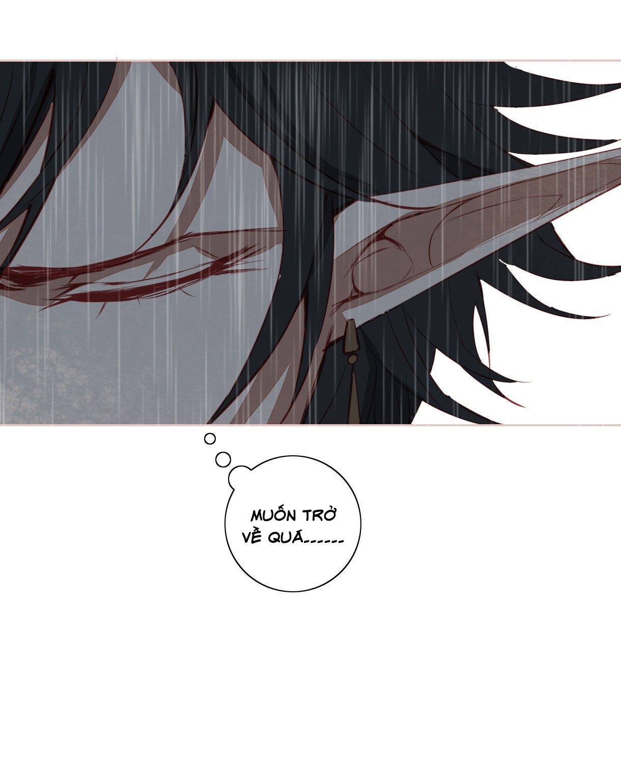 Trường Dã Tuyên Ca: Chapter 11