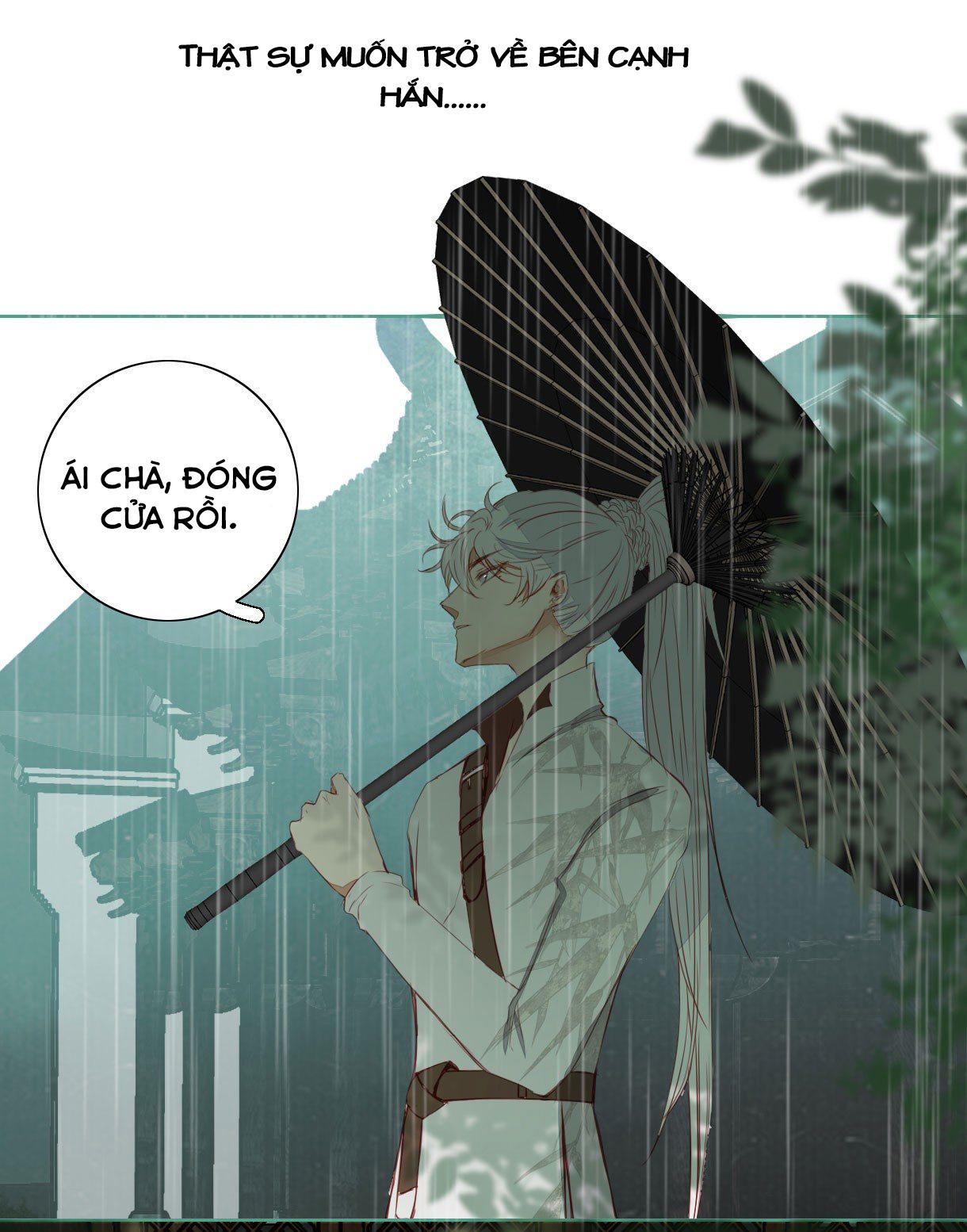 Trường Dã Tuyên Ca: Chapter 11