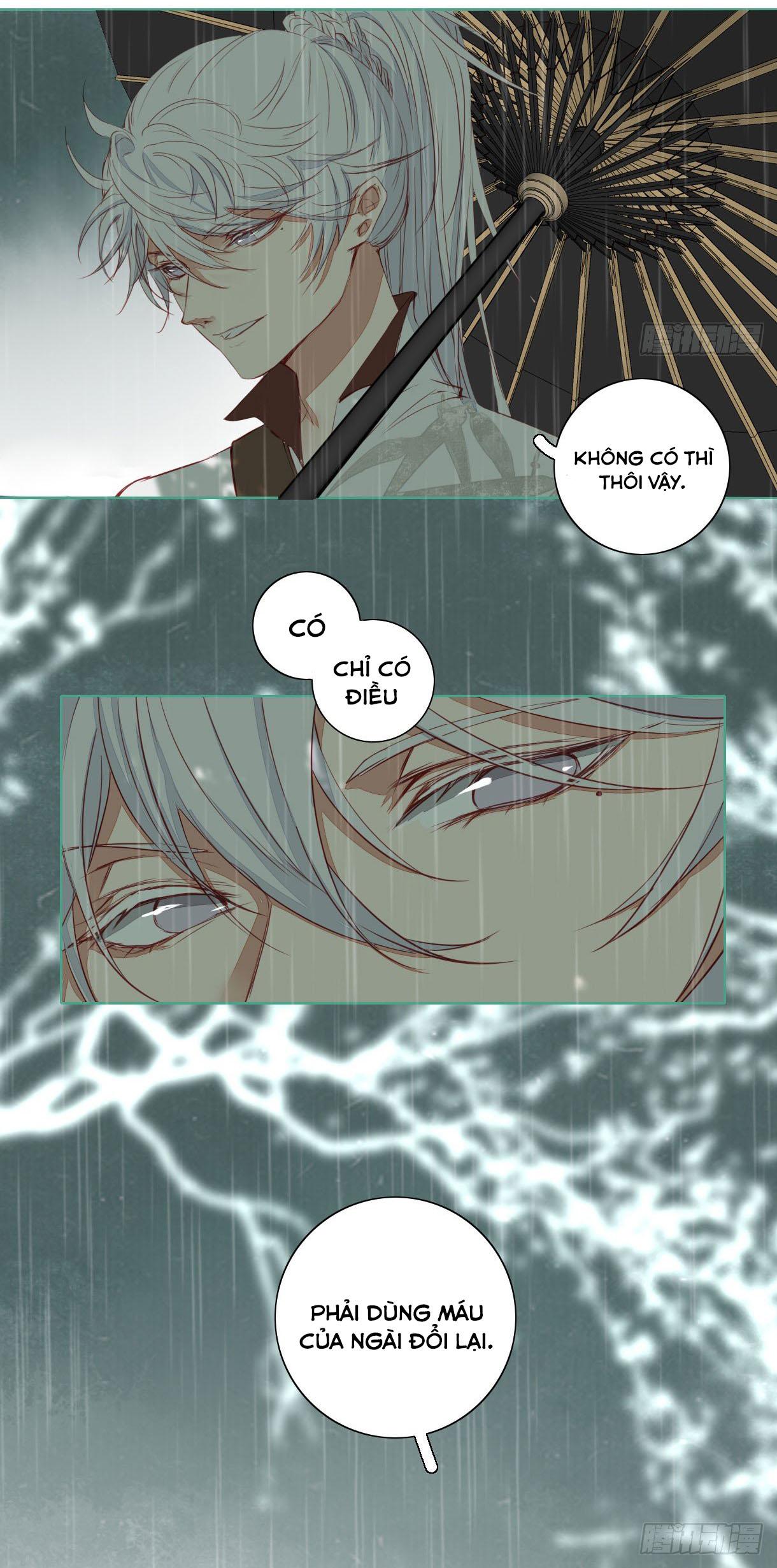 Trường Dã Tuyên Ca: Chapter 11