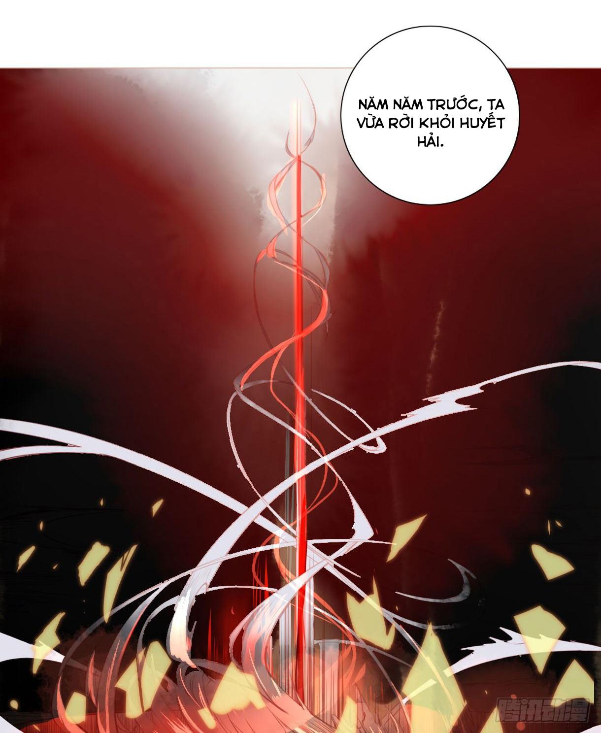 Trường Dã Tuyên Ca: Chapter 11