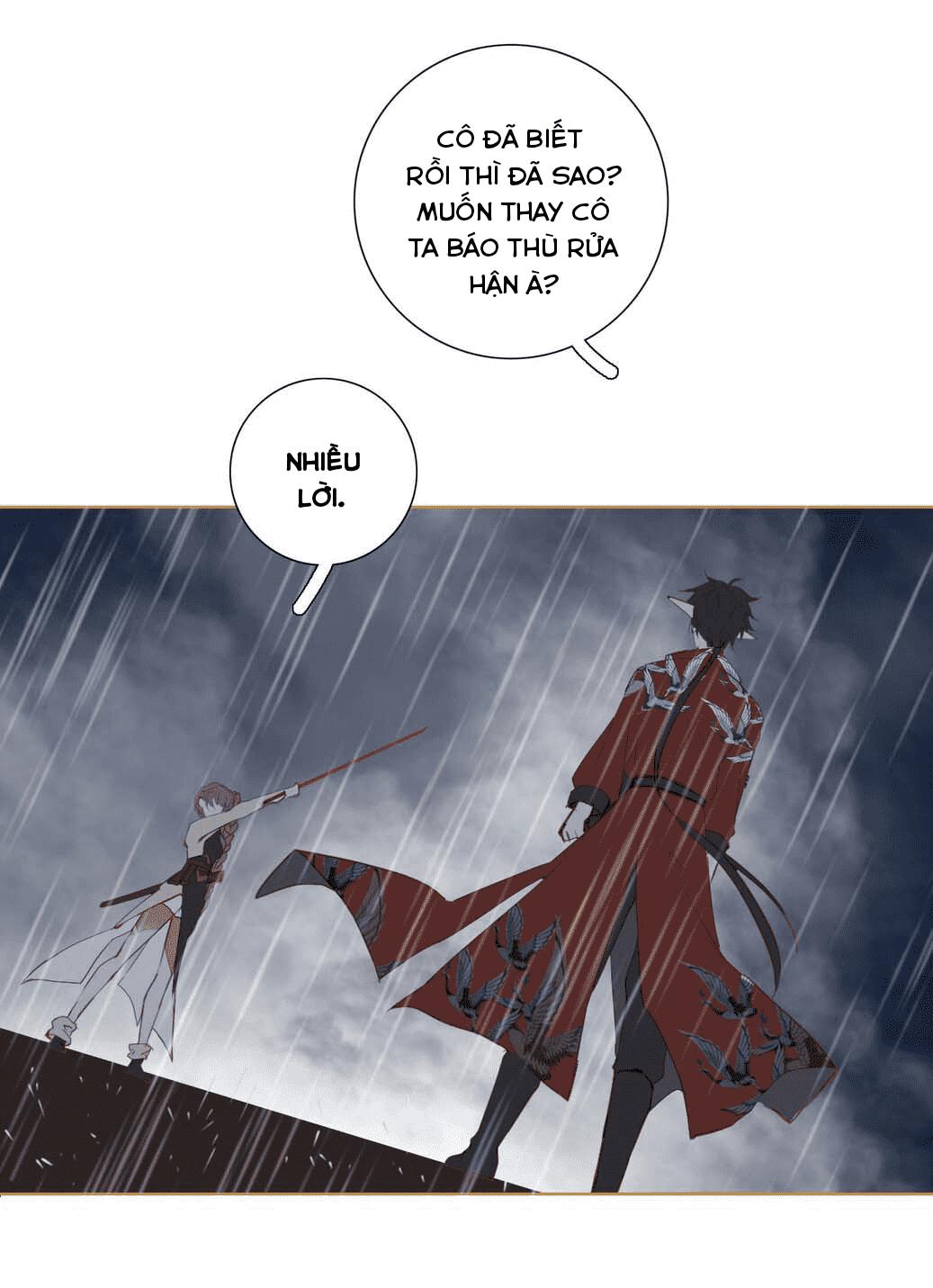 Trường Dã Tuyên Ca: Chapter 12