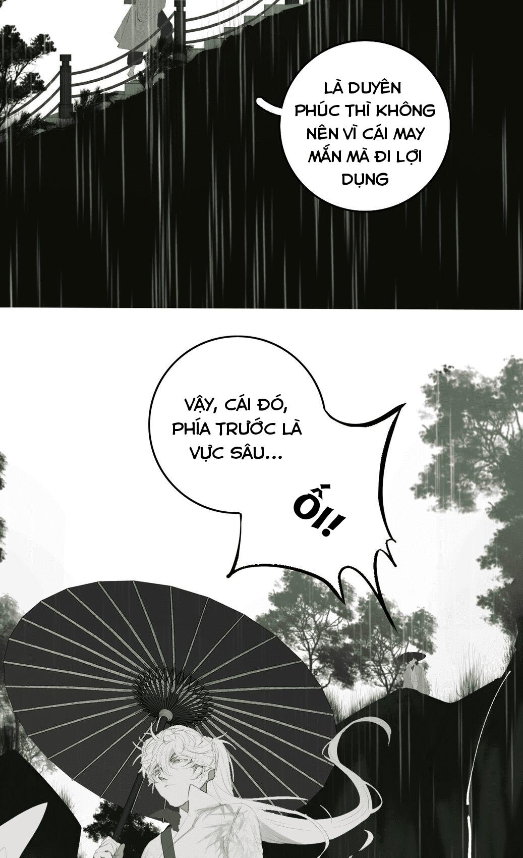Trường Dã Tuyên Ca: Chapter 12