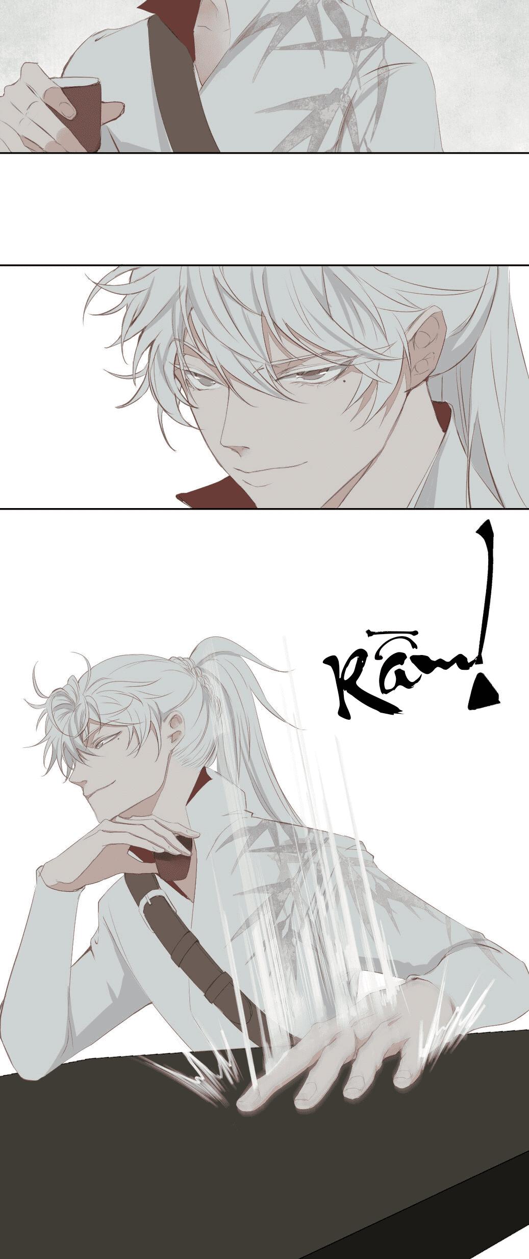 Trường Dã Tuyên Ca: Chapter 12