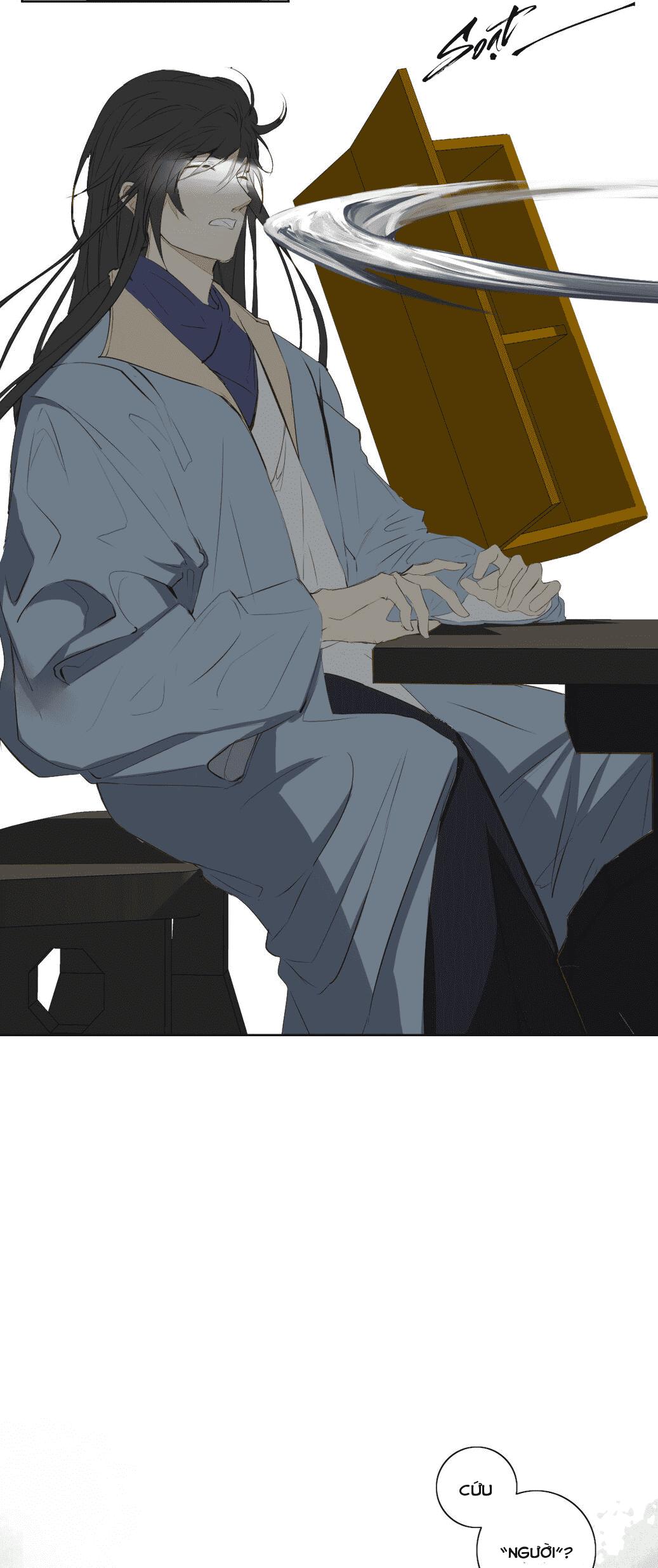 Trường Dã Tuyên Ca: Chapter 12