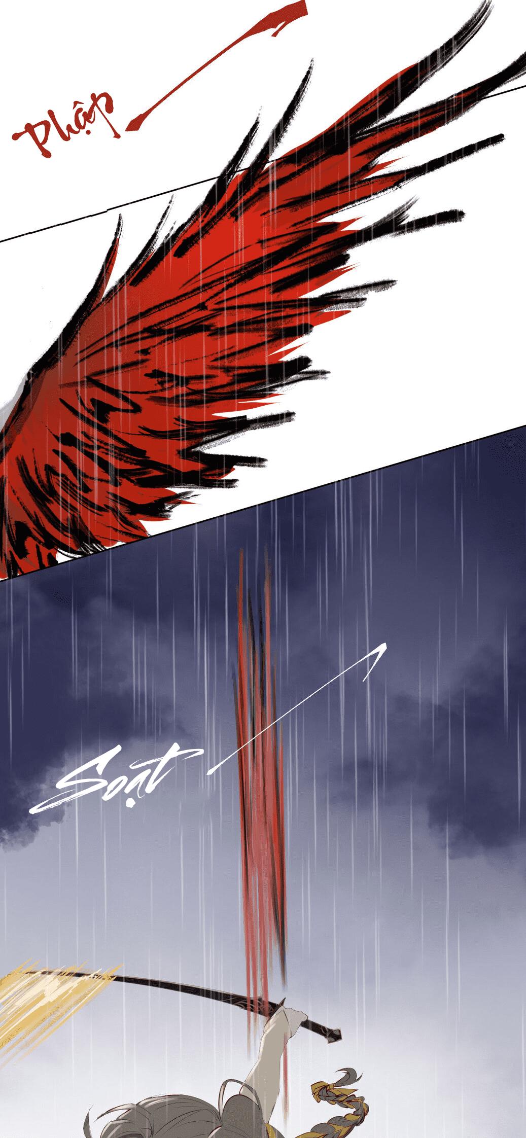 Trường Dã Tuyên Ca: Chapter 12