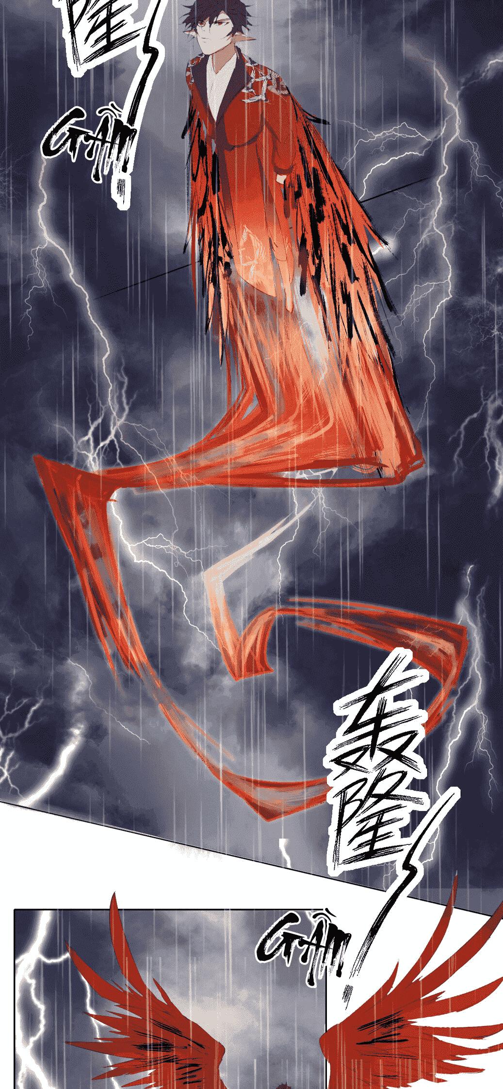Trường Dã Tuyên Ca: Chapter 12