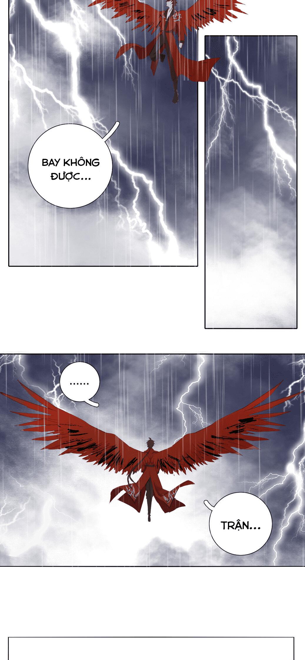 Trường Dã Tuyên Ca: Chapter 12