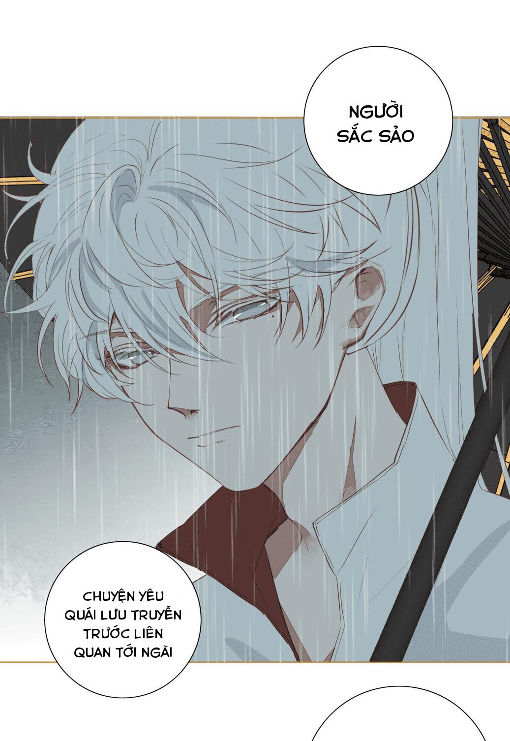 Trường Dã Tuyên Ca: Chapter 12