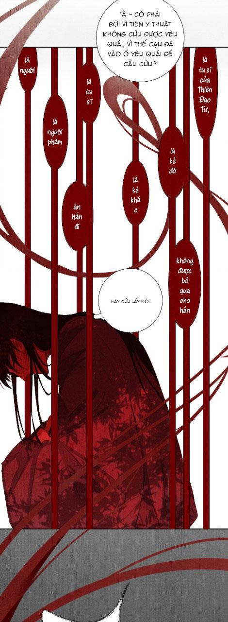 Trường Dã Tuyên Ca: Chapter 13