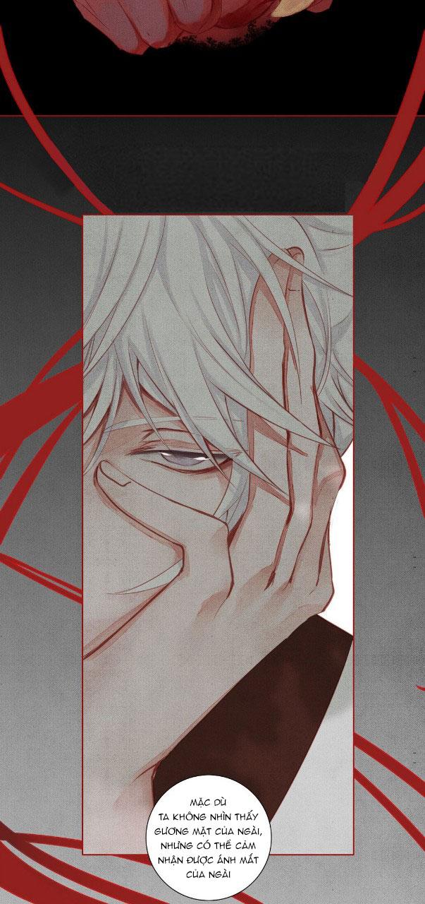 Trường Dã Tuyên Ca: Chapter 13