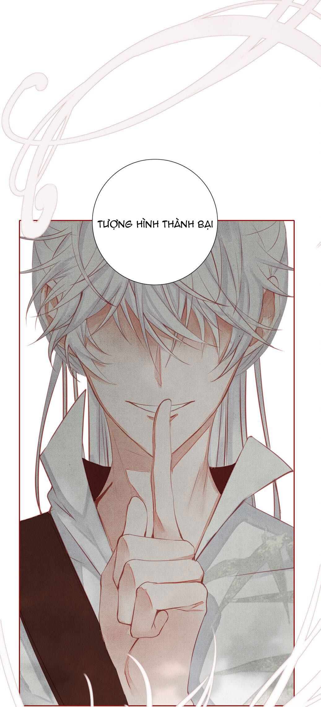 Trường Dã Tuyên Ca: Chapter 13