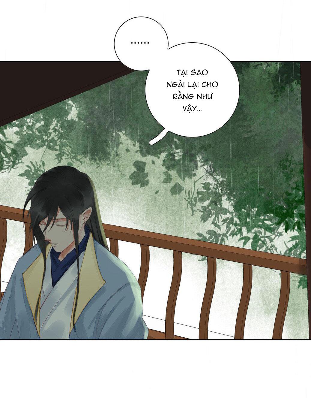 Trường Dã Tuyên Ca: Chapter 13