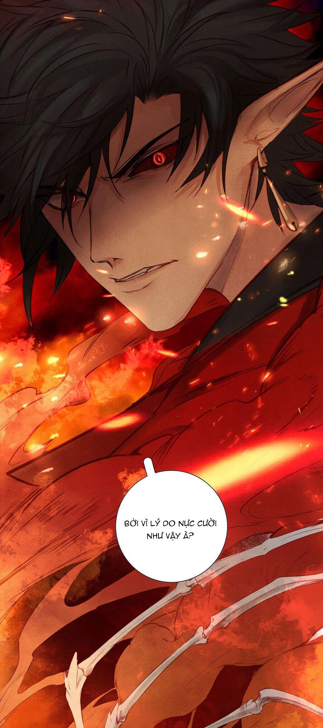 Trường Dã Tuyên Ca: Chapter 13