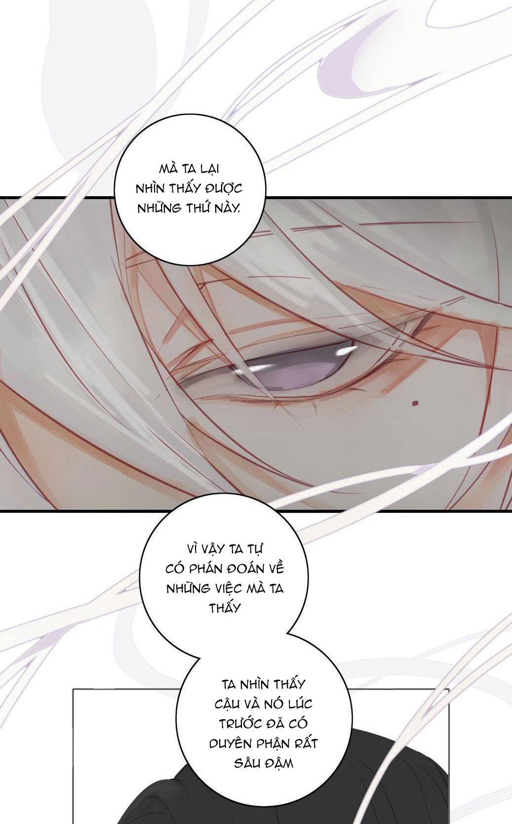 Trường Dã Tuyên Ca: Chapter 13