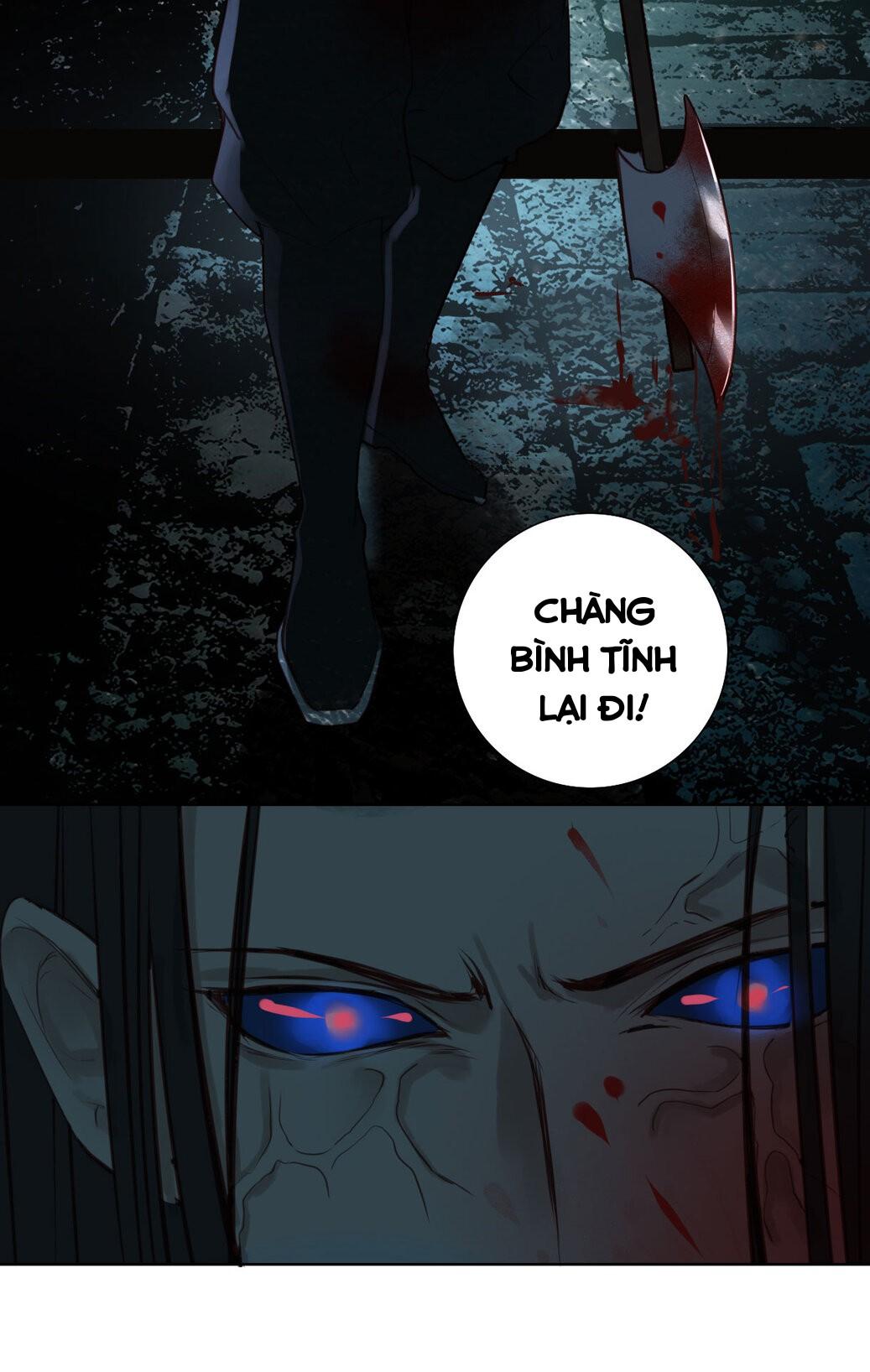 Trường Dã Tuyên Ca: Chapter 14