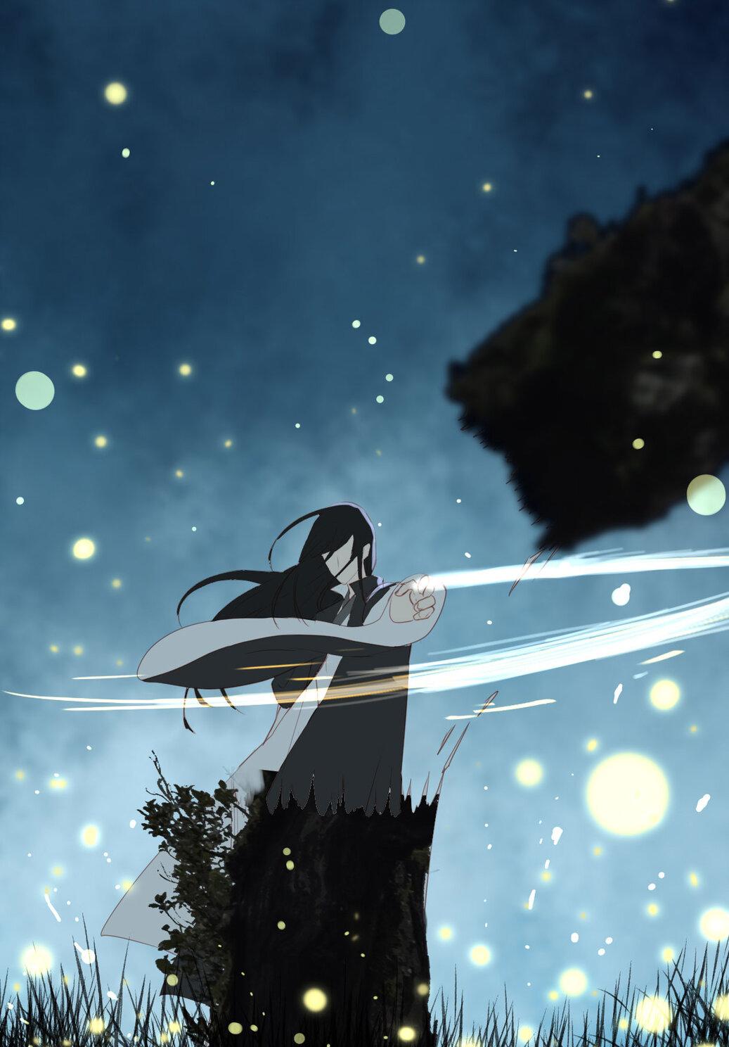 Trường Dã Tuyên Ca: Chapter 14