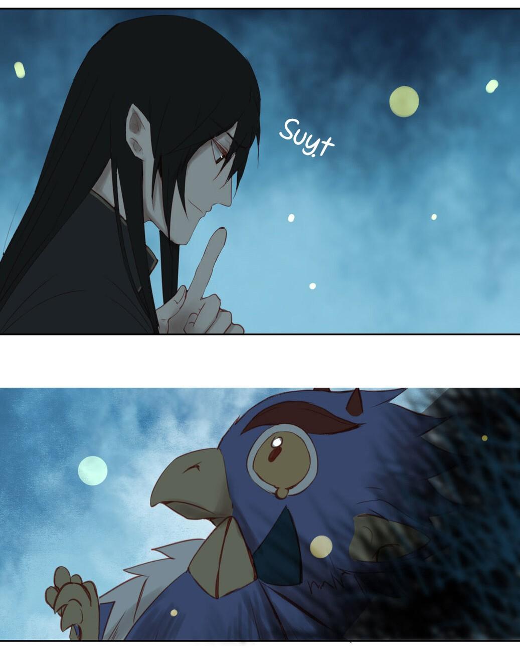 Trường Dã Tuyên Ca: Chapter 14
