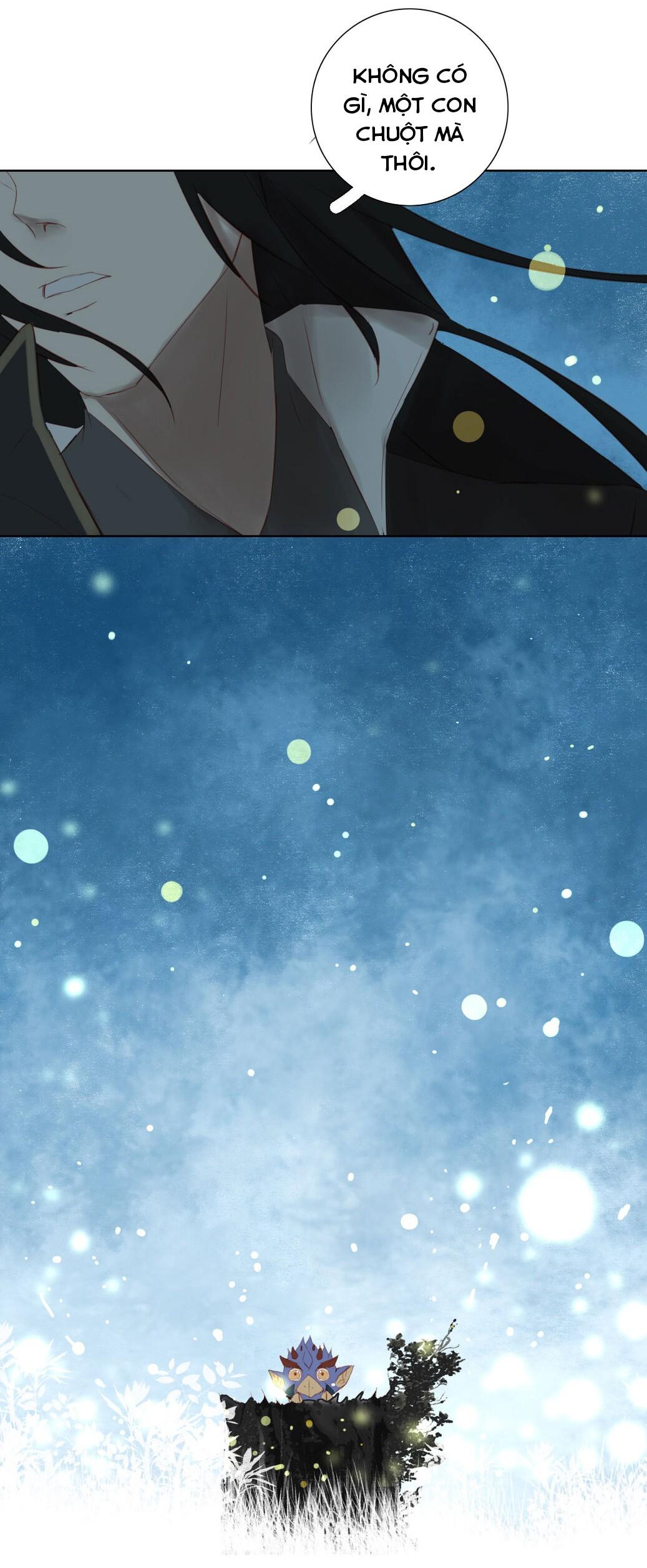 Trường Dã Tuyên Ca: Chapter 14