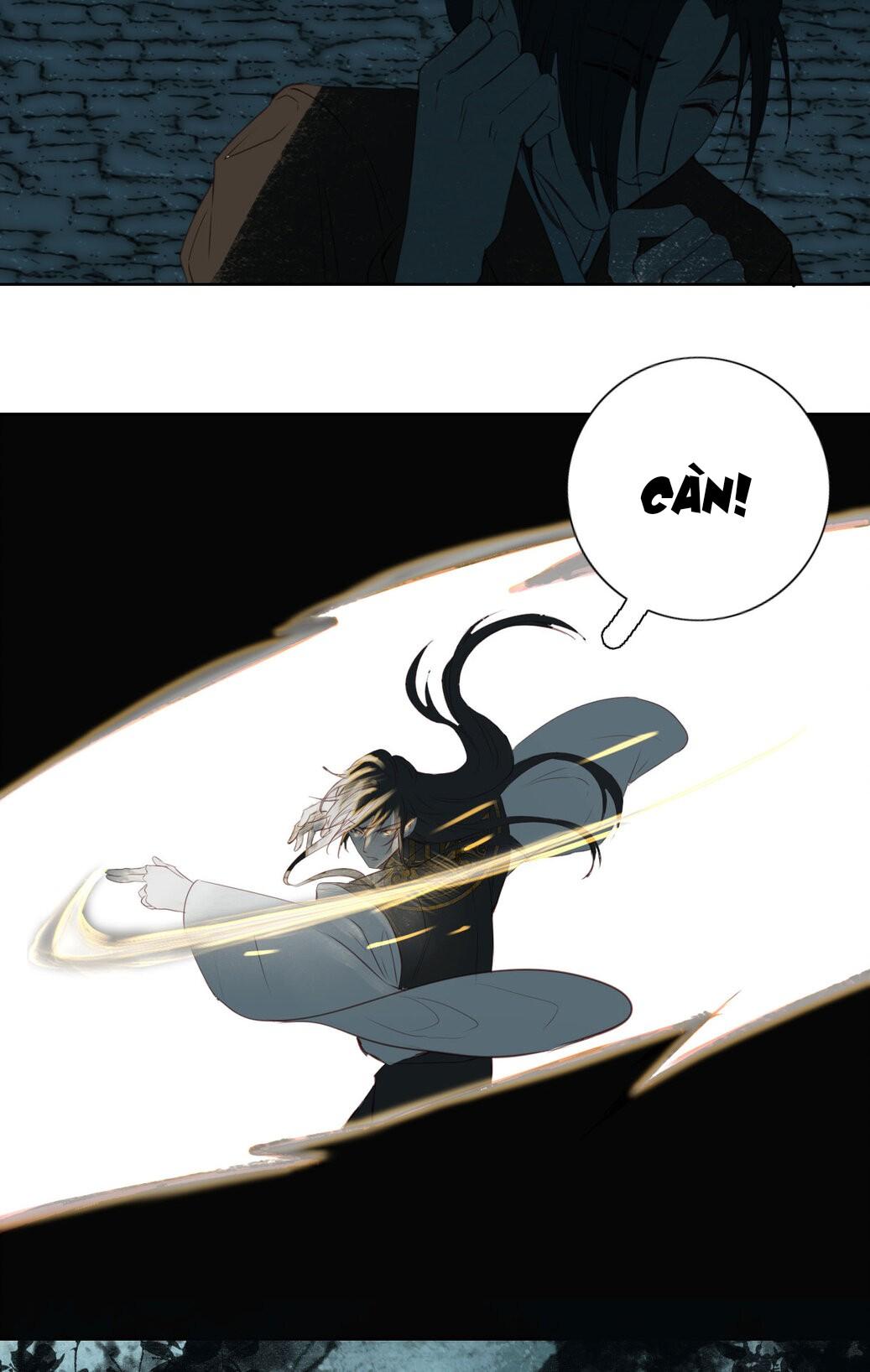 Trường Dã Tuyên Ca: Chapter 14