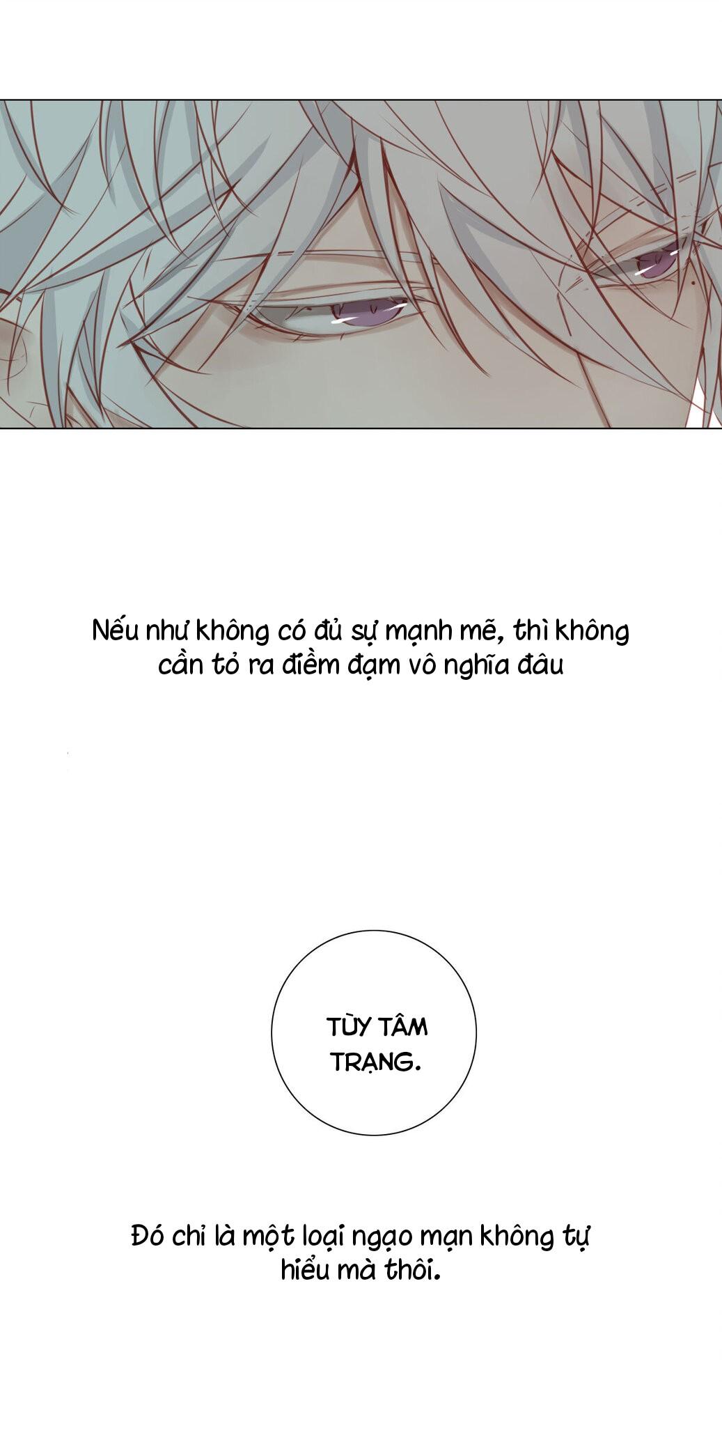 Trường Dã Tuyên Ca: Chapter 14