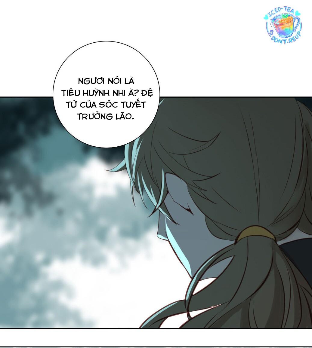 Trường Dã Tuyên Ca: Chapter 14