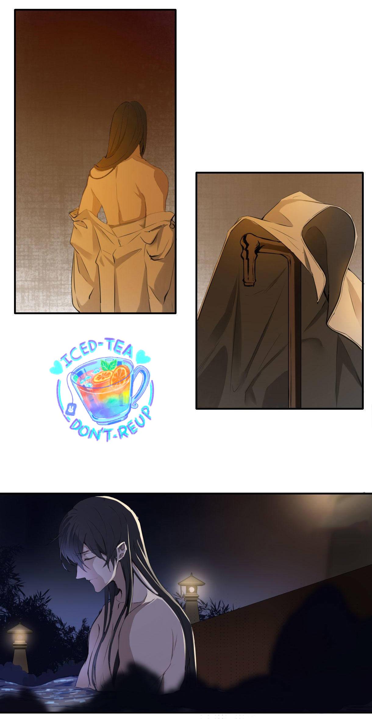 Trường Dã Tuyên Ca: Chapter 15