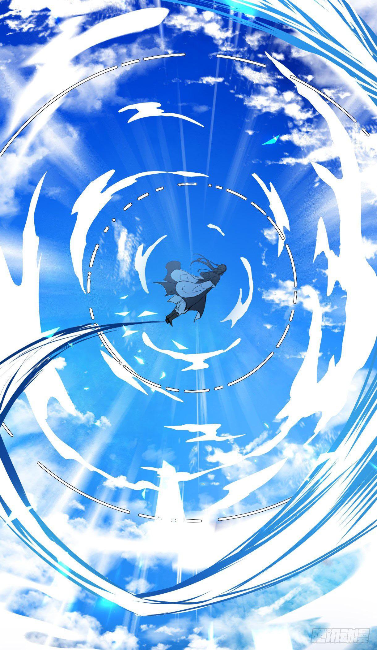 Trường Dã Tuyên Ca: Chapter 15