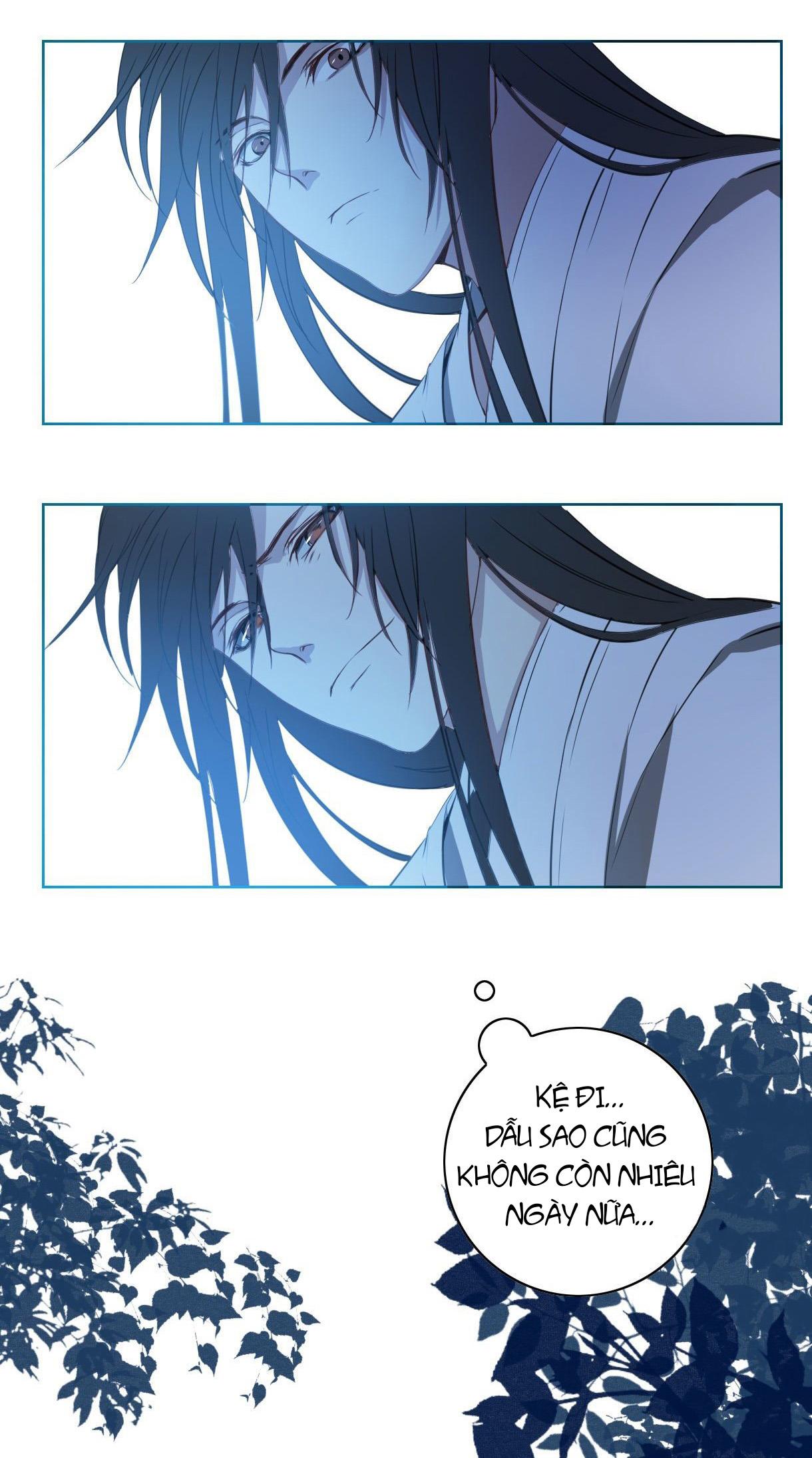 Trường Dã Tuyên Ca: Chapter 15