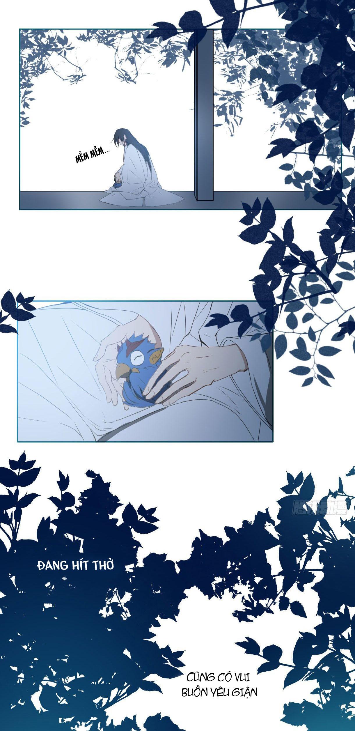 Trường Dã Tuyên Ca: Chapter 15