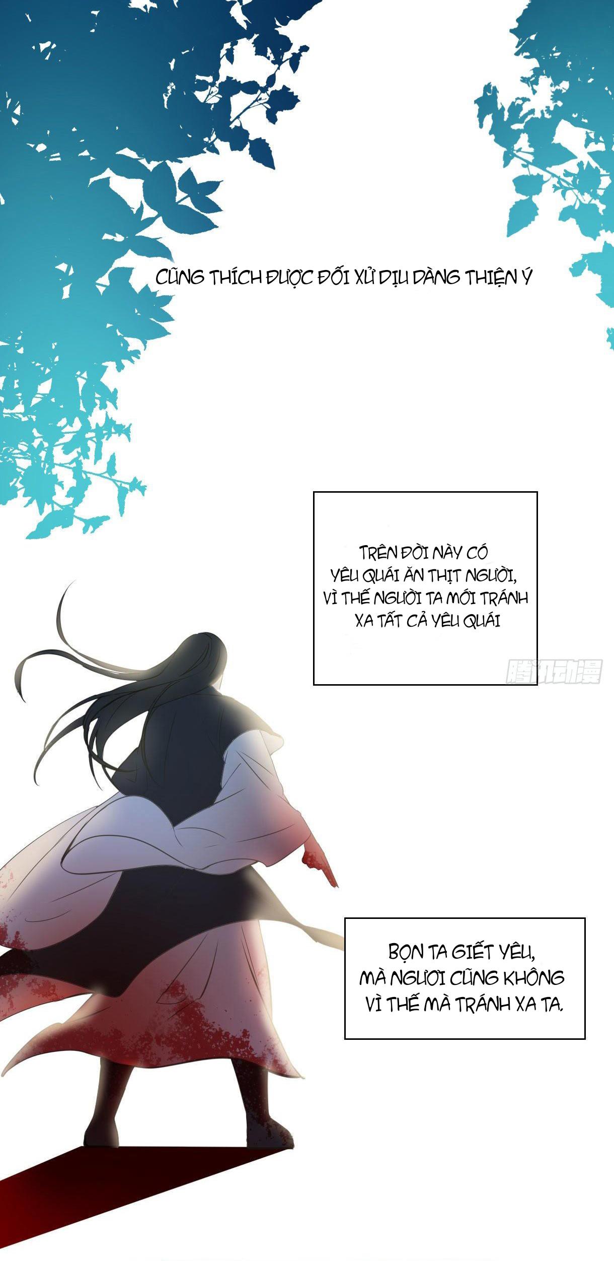 Trường Dã Tuyên Ca: Chapter 15