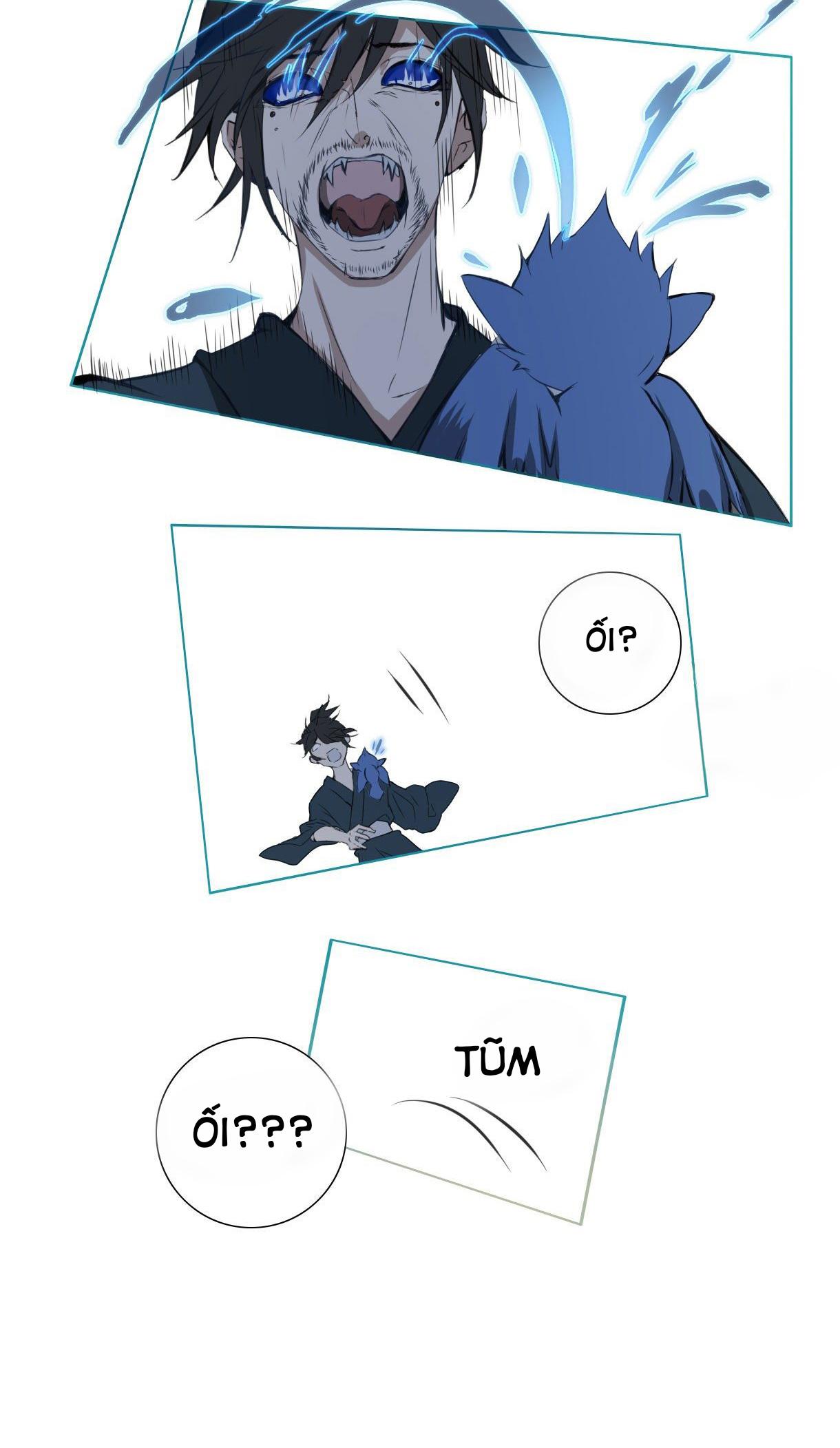Trường Dã Tuyên Ca: Chapter 15
