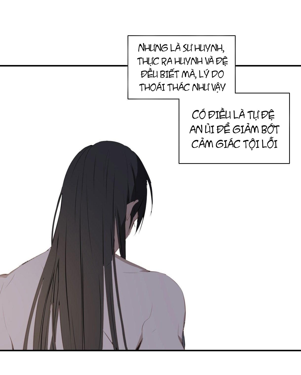 Trường Dã Tuyên Ca: Chapter 15